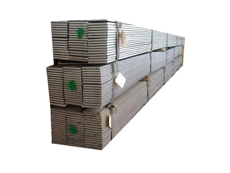 Carbon Steel Flat Bar