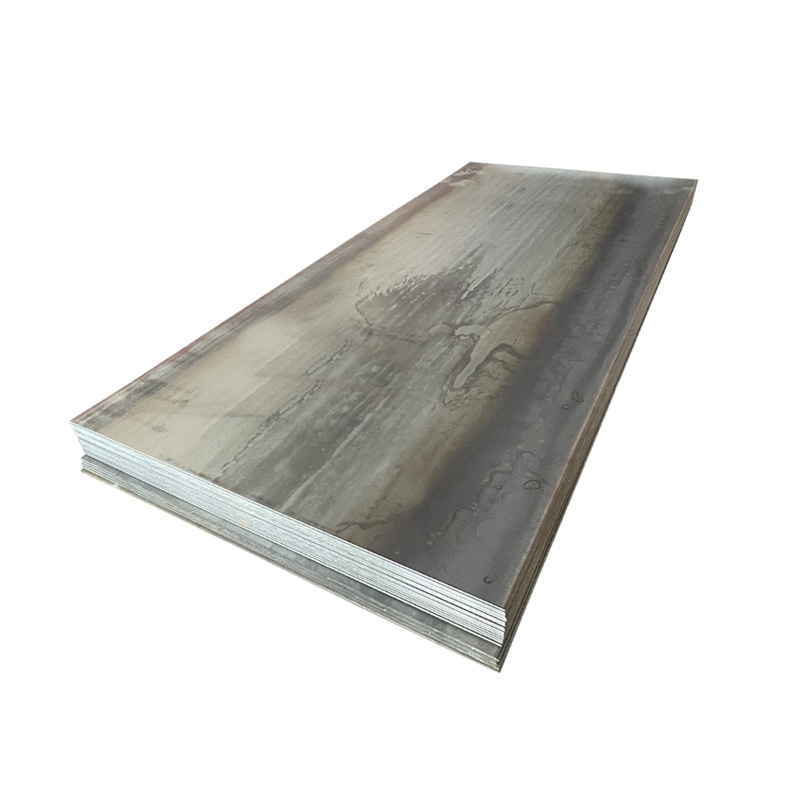 Q255 Carbon Steel Plate/Sheet