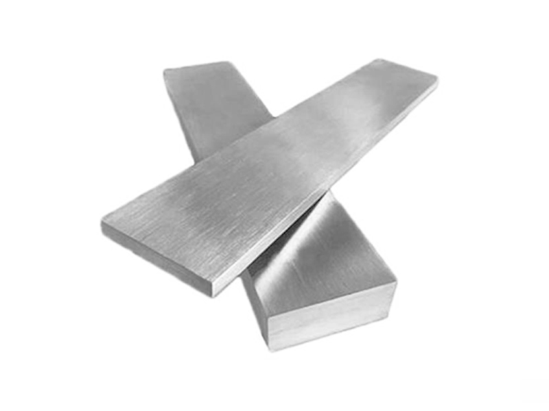 Stainless Steel Flat Bar