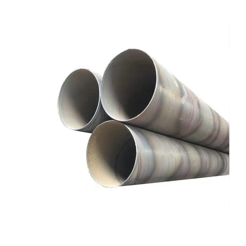 Q235/Q345 Carbon Steel Welded Tube/Pipe