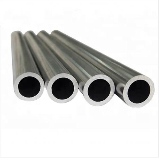 S235JR Carbon Steel Seamless Tube/Pipe