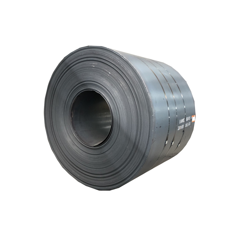 S235JR/S345C Carbon Steel Coil/Strip