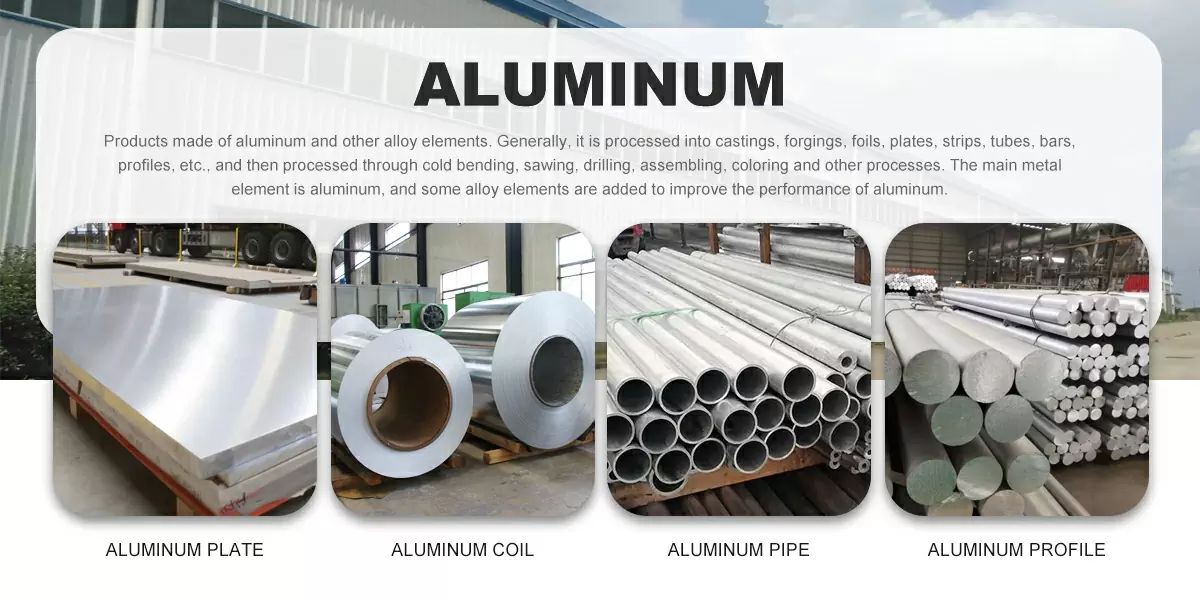 5454 Aluminum Pipe/Tube