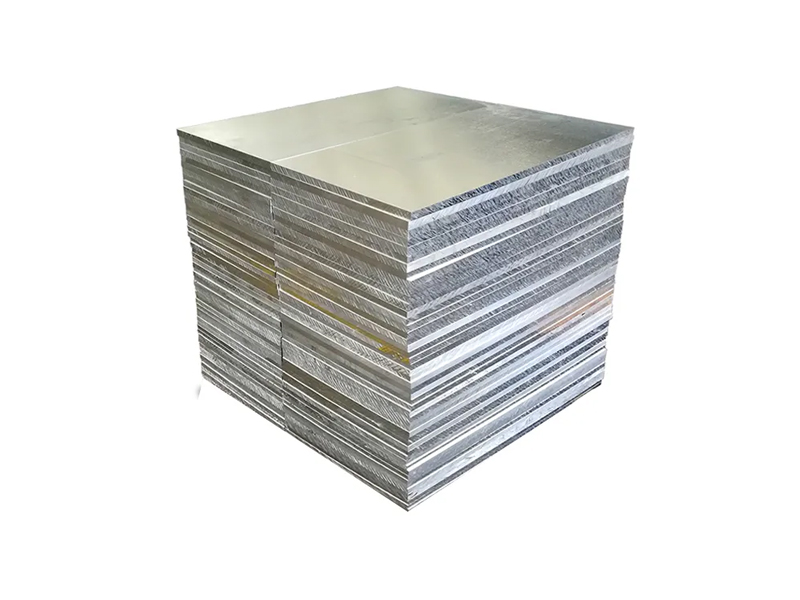 2A14 Aluminum Plate/Sheet