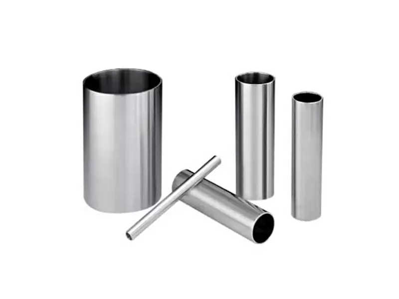 304/304L Stainless Steel Welded Tube/Pipe