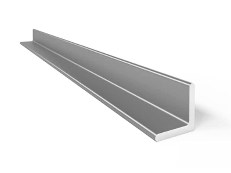 Stainless Steel Angle Bar