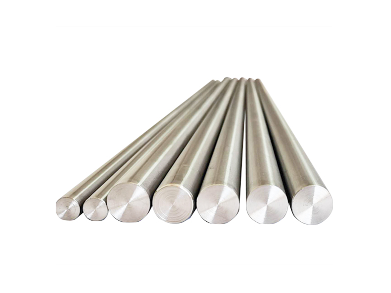 201/202 Stainless Steel Round Bar