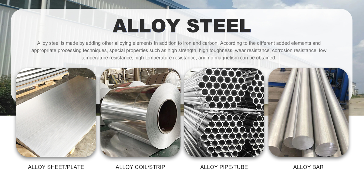 Incoloy 825 Alloy Sheet/Plate