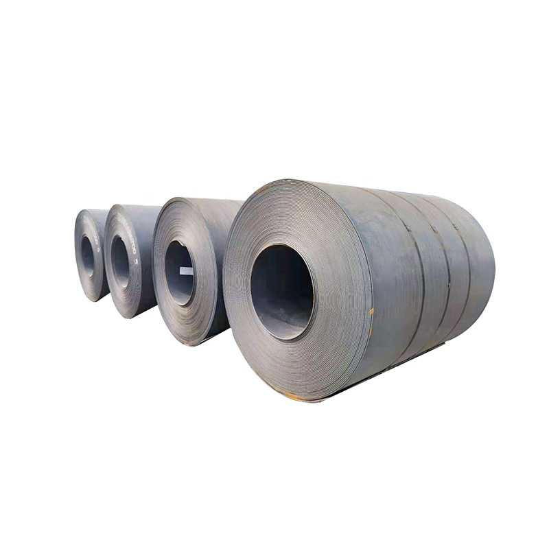 Q195/Q345 Carbon Steel Coil/Strip