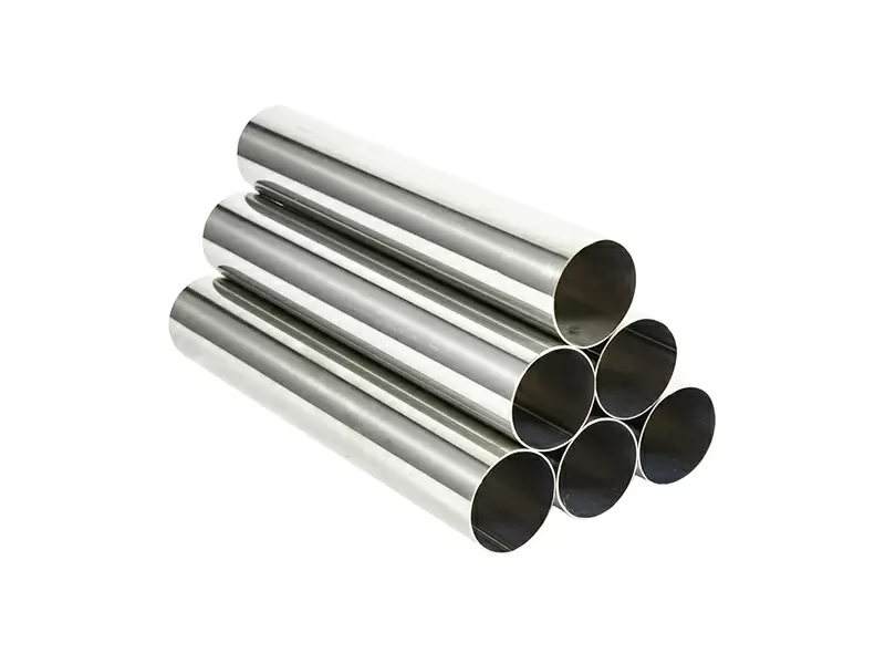 310S Stainless Steel Seamless Tube/Pipe