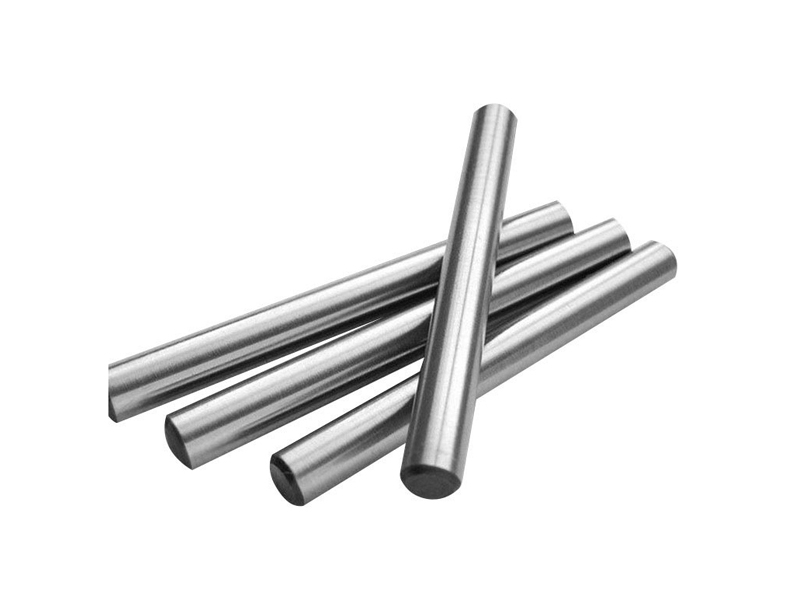 316/316L Stainless Steel Round Bar