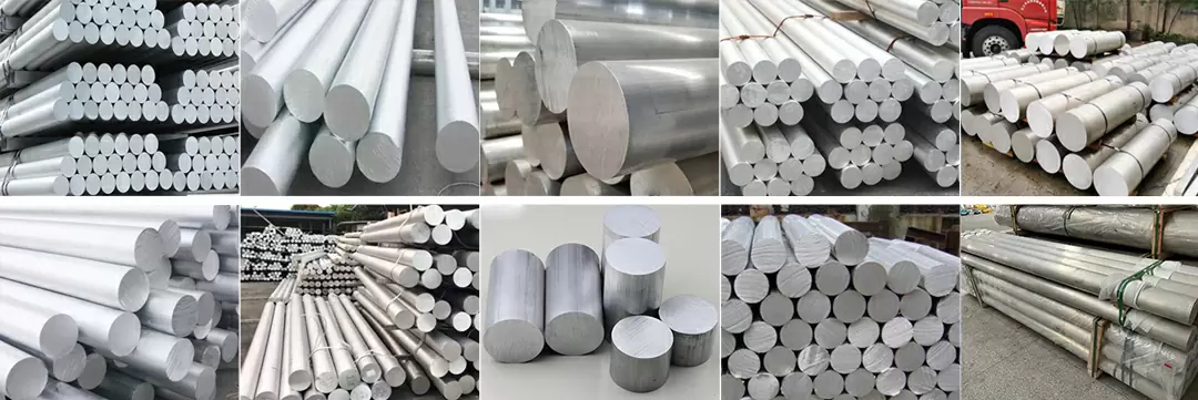 2A14 Aluminum Flat Bar