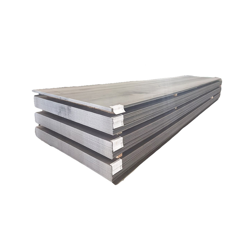 Q215/Q235 Carbon Steel Plate/Sheet