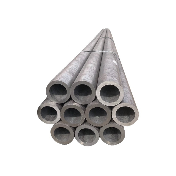 C45(1.0503)/S20C Carbon Steel Seamless Tube/Pipe