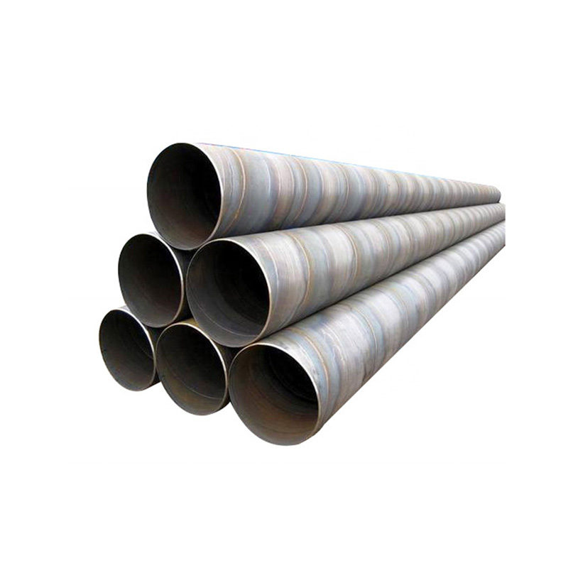 16Mn Carbon Steel Welded Tube/Pipe