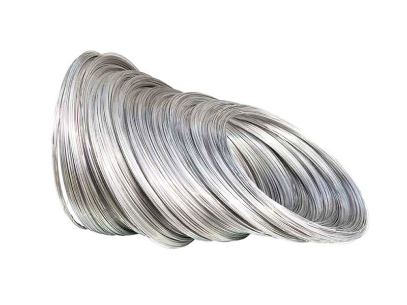 316/316L Stainless Steel Wire