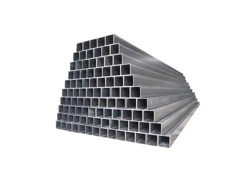 S275 Carbon Steel Rectangular Tube/Pipe