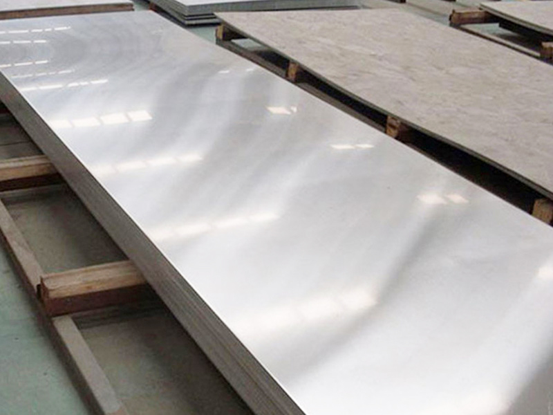 SPCC Cold Rolled Steel