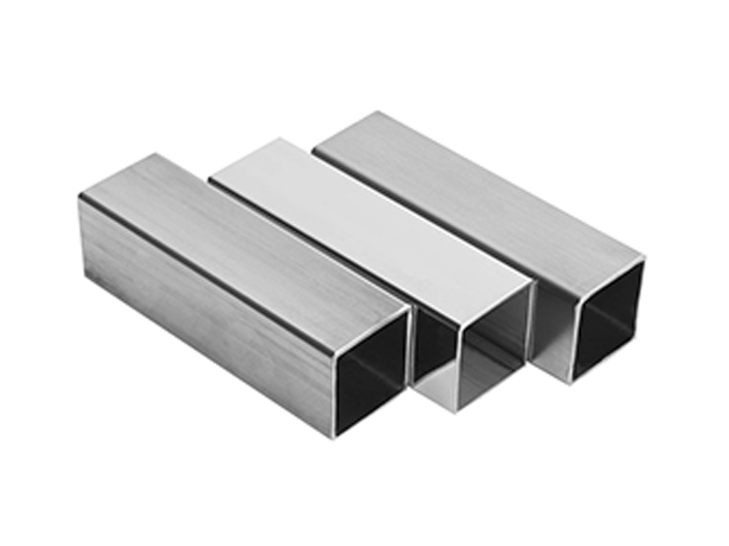 310S/904L Stainless Steel Rectangular Tube/Pipe