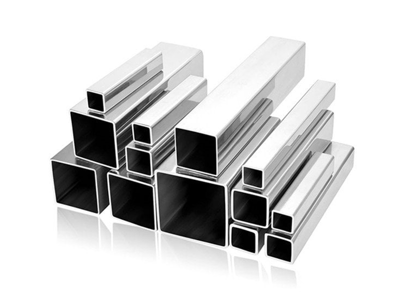 304/304L Stainless Steel Rectangular Tube/Pipe