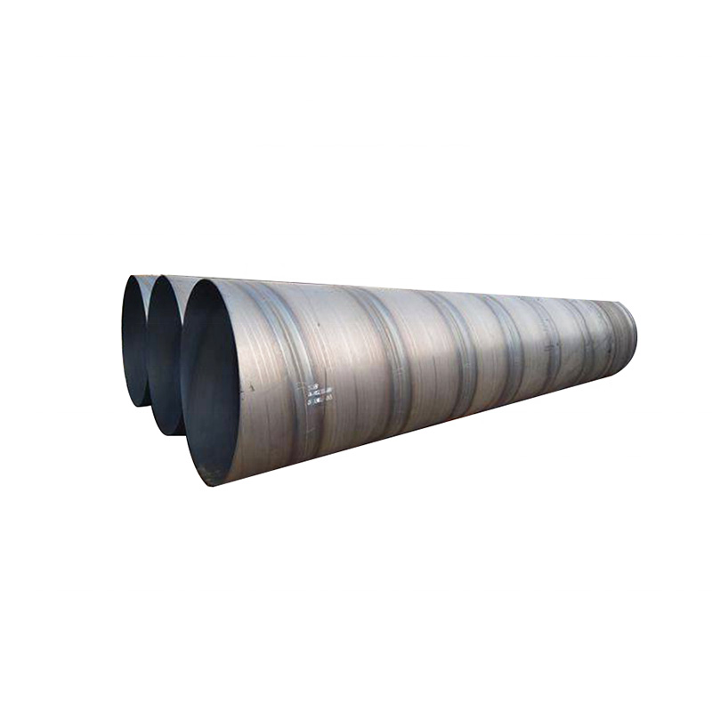 St37-2 Carbon Steel Welded Tube/Pipe