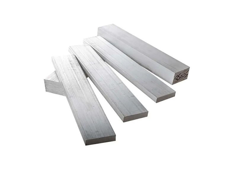 2A14 Aluminum Flat Bar