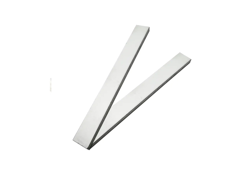 Aluminum Flat Bar