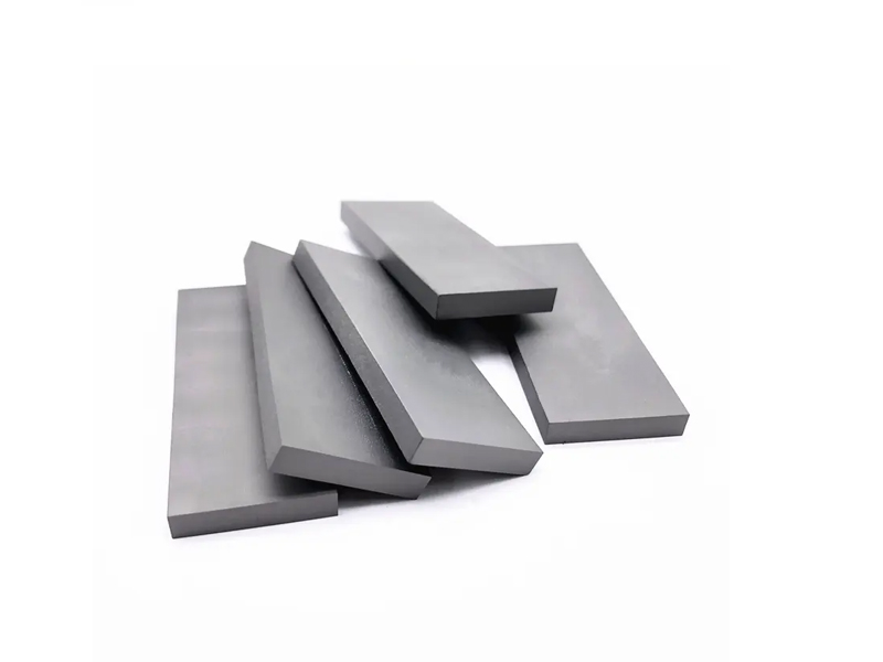 Carbon Steel Flat Bar