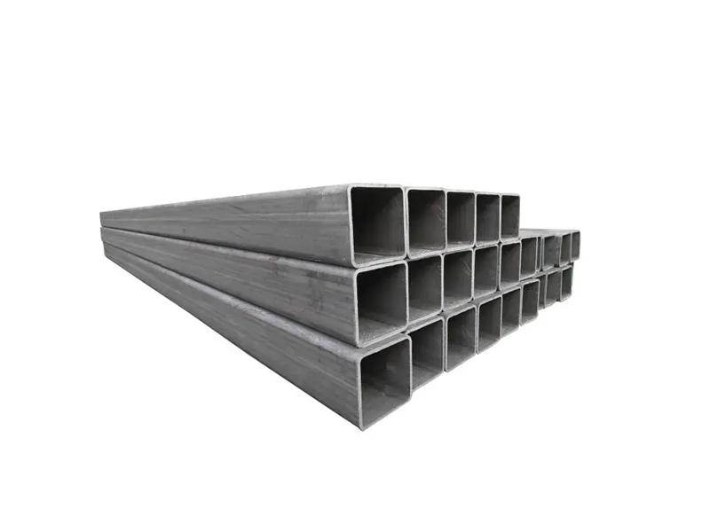 A513/A53 Carbon Steel Rectangular Tube/Pipe