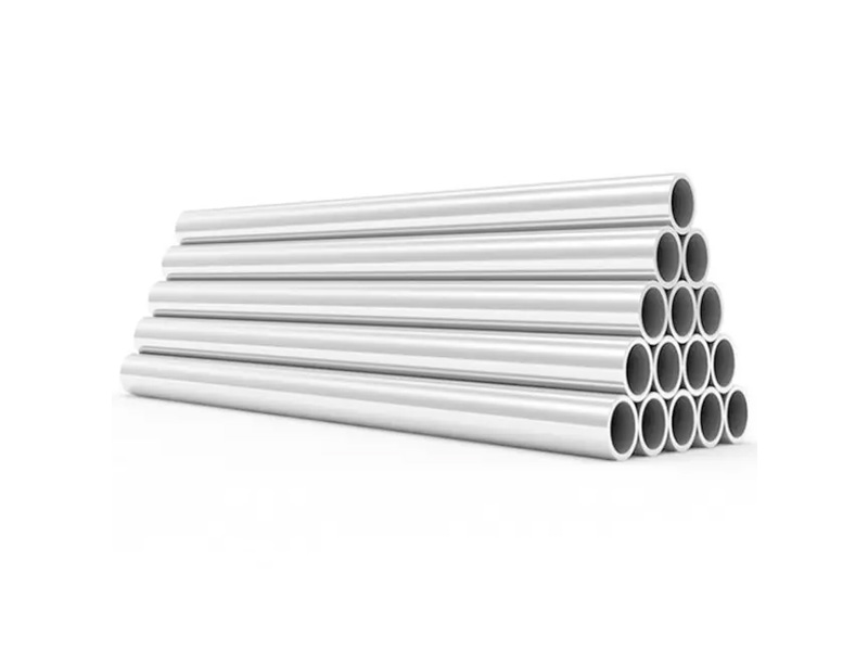 Nickel 200/Inconel 625 Alloy Pipe/Tube