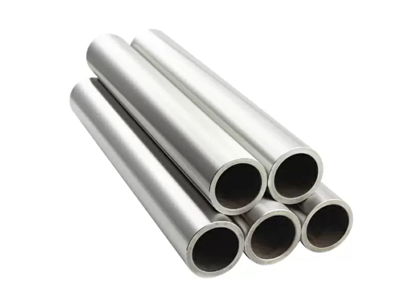 304/304L Stainless Steel Seamless Tube/Pipe