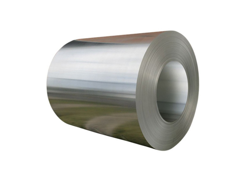 Nickel 200/Incoloy 800H Alloy Coil&Strip