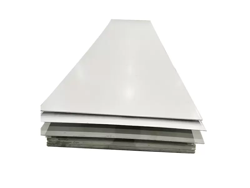 201/202 Stainless Steel Plate/Sheet