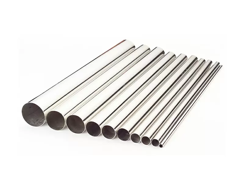 316/316L Stainless Steel Seamless Tube/Pipe