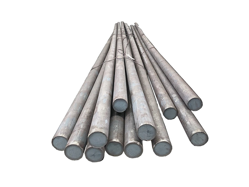 JM20 Carbon Steel Round Bar