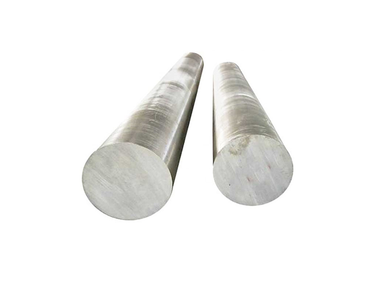 Q460 Carbon Steel Round Bar