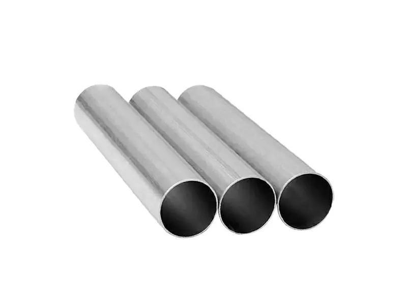 201 Stainless Steel Welded Tube/Pipe