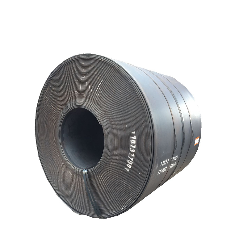 SPFC 590 Carbon Steel Coil/Strip