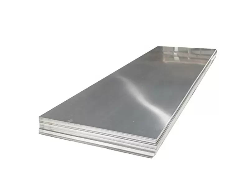 2507/2205/310S Stainless Steel Plate/Sheet