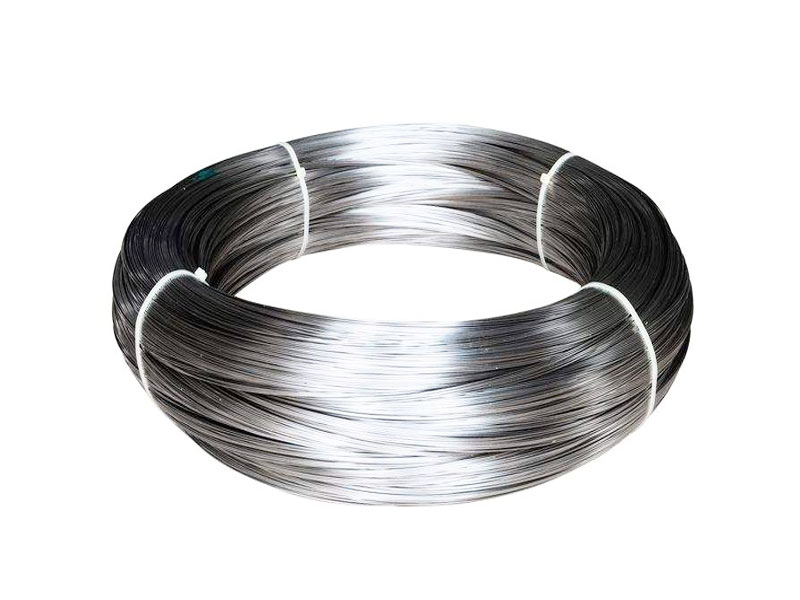 Q215/Q235 Carbon Steel Wire